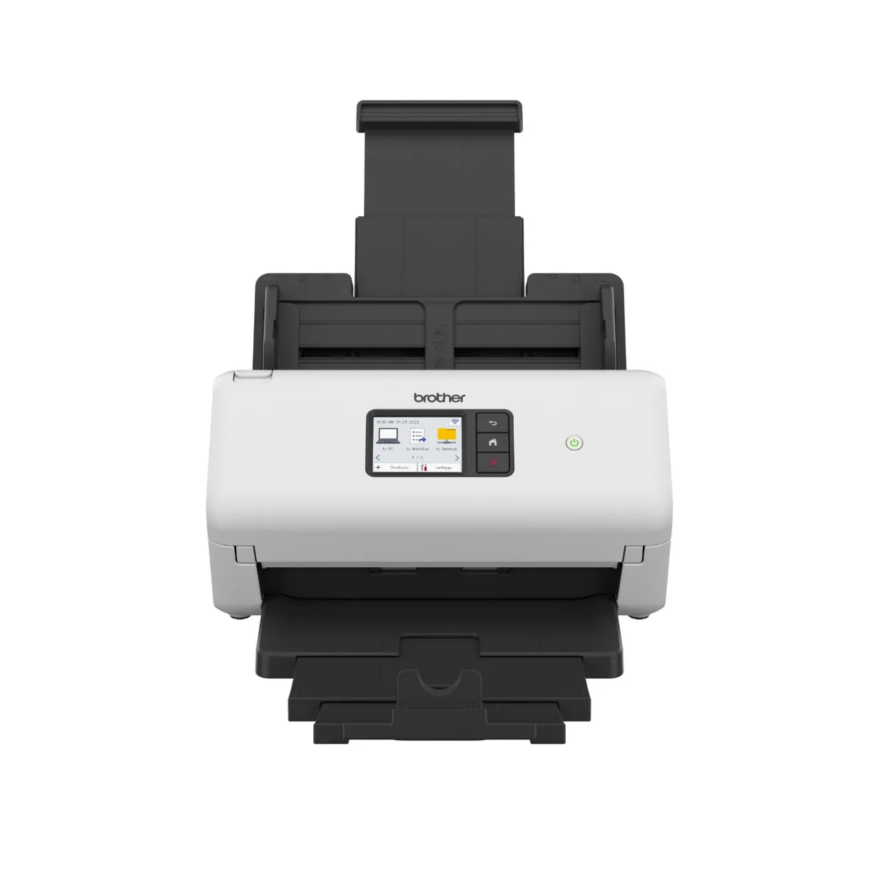 Brother ADS-3350W scanner – slika 3