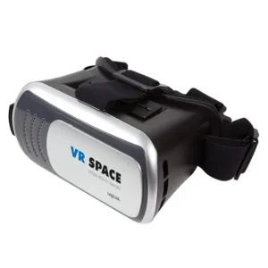 LogiLink AA0088 head-mounted display