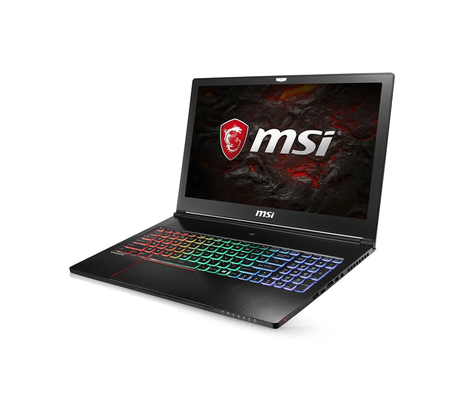 MSI Gaming GS63VR 7RF(Stealth Pro 4K)-446CA – slika 9