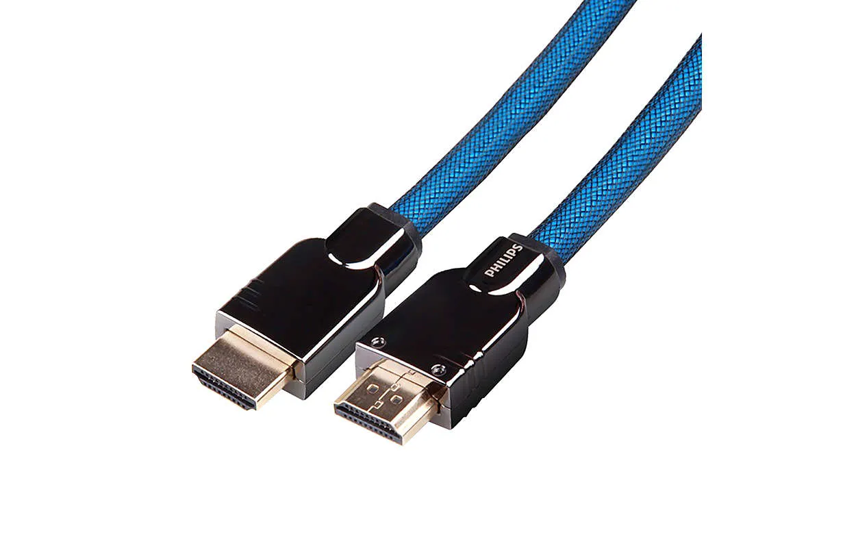 Philips SWL6120/93 HDMI cable