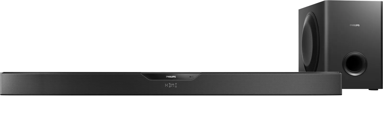 Philips HTL6140B/93 soundbar speaker – slika 2