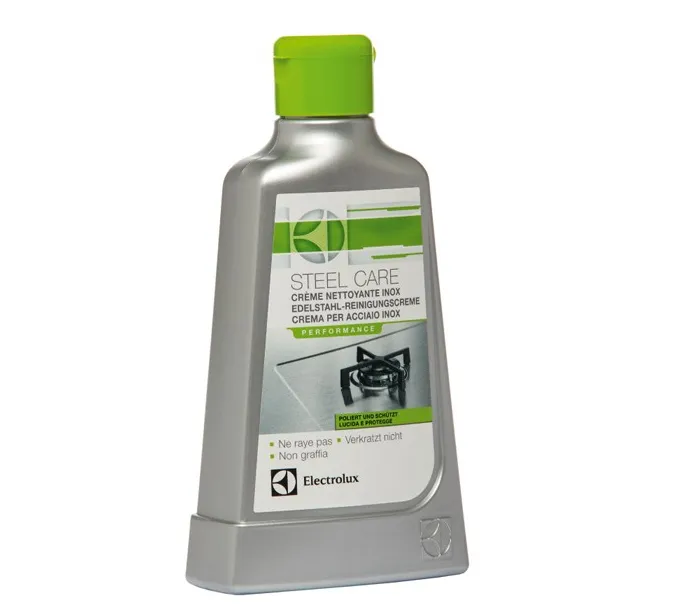 Electrolux E6SCC103 equipment cleansing kit