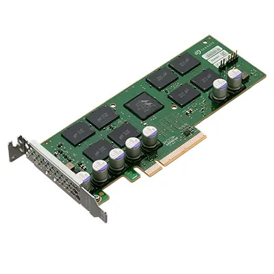 Seagate Nytro XP7102 NVMe