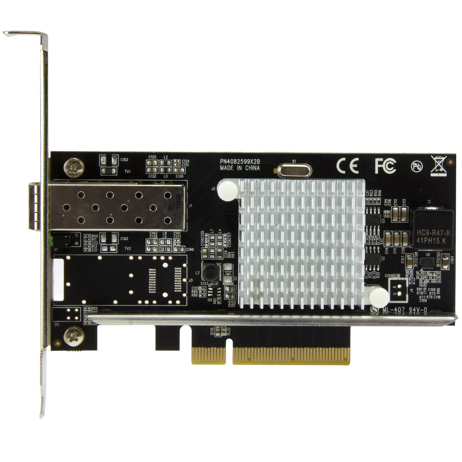 StarTech.com PEX10000SFPI network card – slika 2