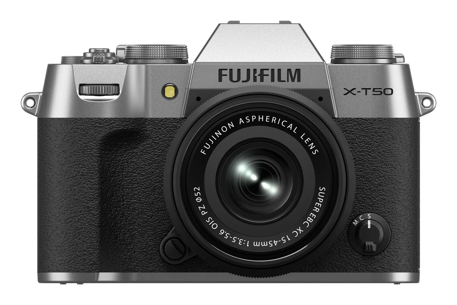 Fujifilm X -T50 – slika 8