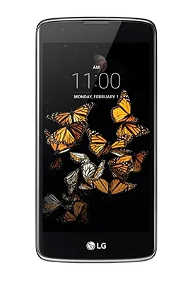 LG K8 K350