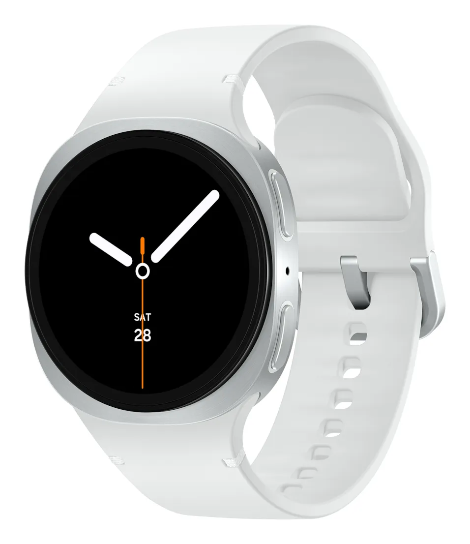 Samsung Galaxy Watch8 SM-L320NZSAXSA smartwatch / sport watch