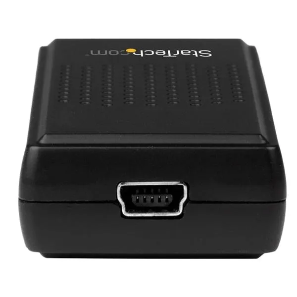 StarTech.com USB2HDCAPM video capturing device – slika 4