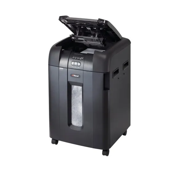 Rexel Auto+ 500x paper shredder – slika 7