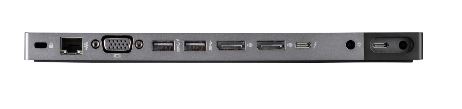 HP Elite 65W Thunderbolt 3 Dock – slika 4