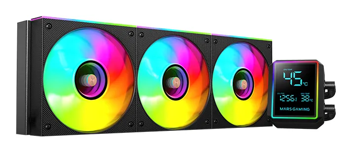Mars Gaming ML-LCDPRO360