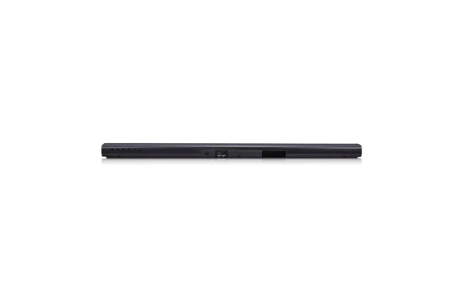 LG SJ6B soundbar speaker – slika 6