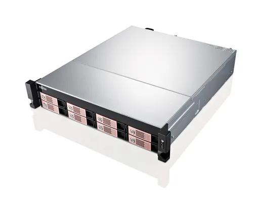 Fujitsu CELVIN NAS S26341-F107-L983 NAS/storage server