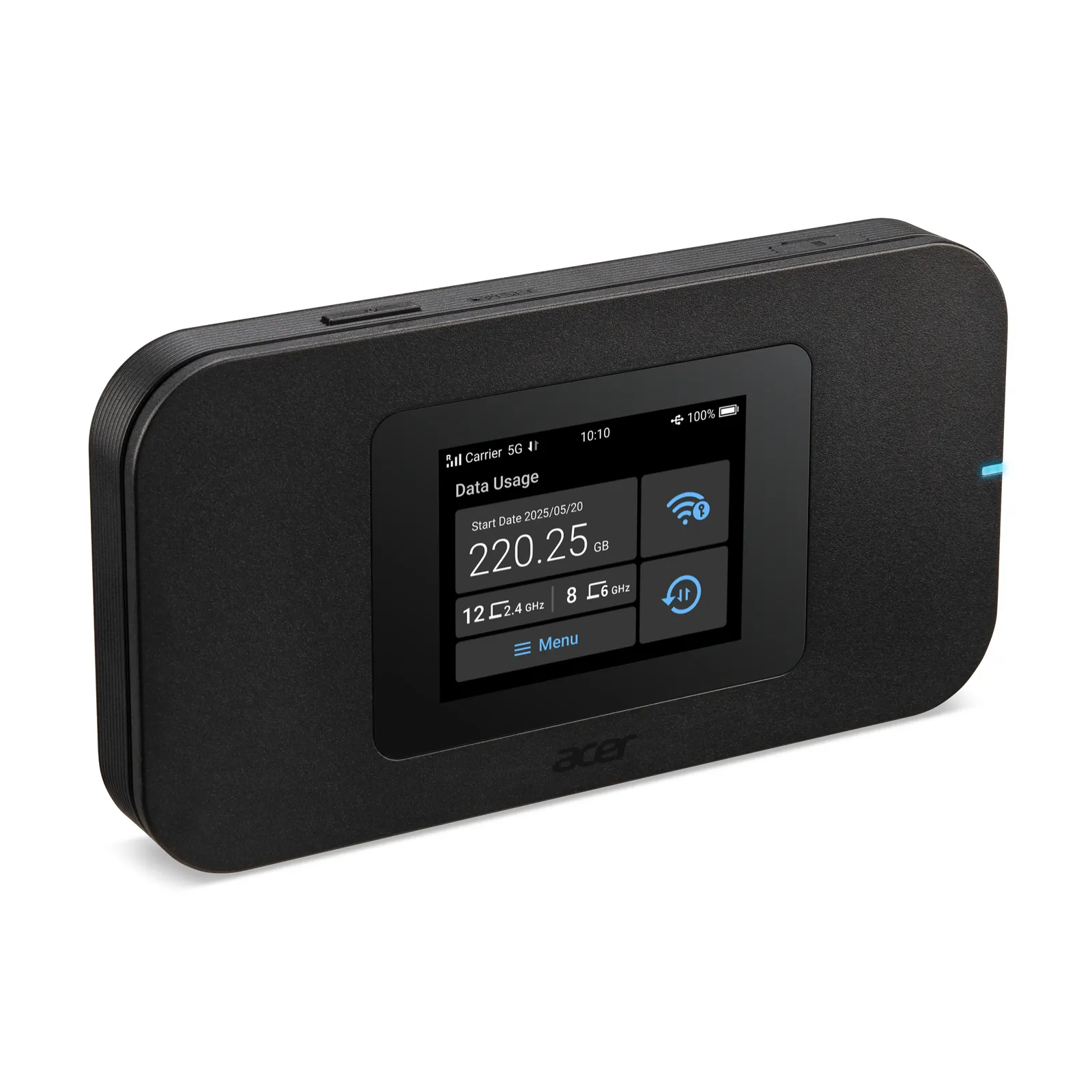 Acer Connect Enduro M4D wireless router – slika 4