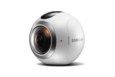 Samsung Gear 360 action sports camera – slika 15