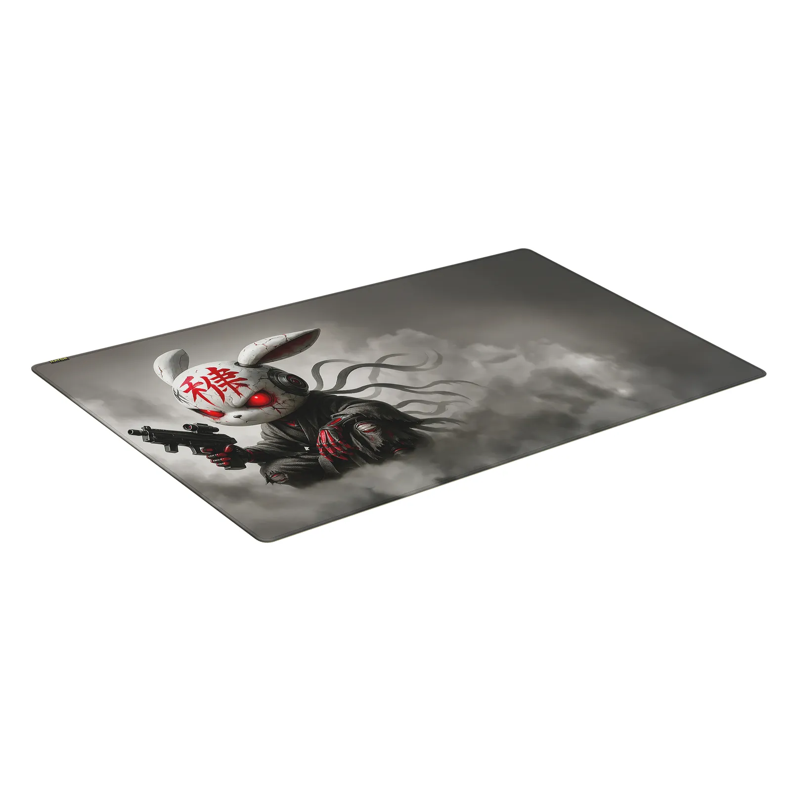 HATOR Tonn EVO 3XL Angry bunny – slika 5