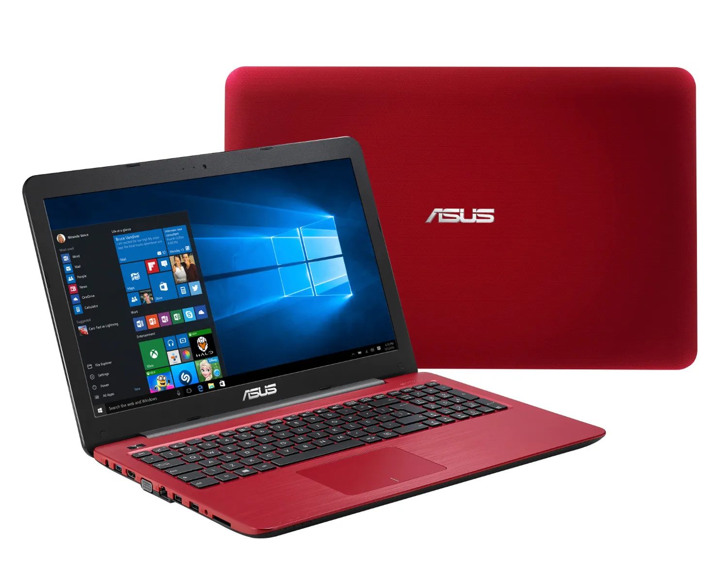 ASUS R511LA-XX3011T laptop