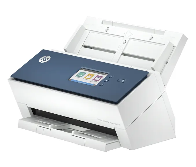 HP ScanJet Enterprise Flow N9000 sn1 – slika 4