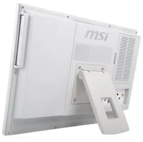 MSI Wind Top Professional PRO 20T 6M-015XEU All-in-One PC/workstation – slika 2