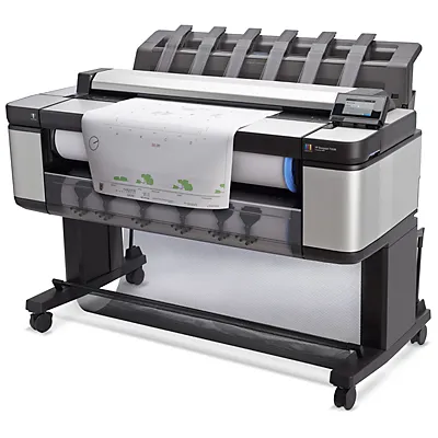 HP Designjet T3500 36-in Production eMFP large format printer – slika 7