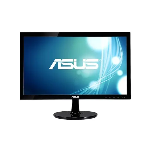 ASUS VS207DF computer monitor