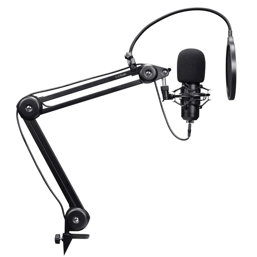 Trust GXT 270 Emita II+ – slika 5