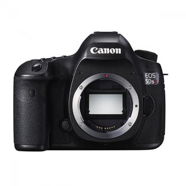 Canon EOS 5DsR + SP 24-70mm f2.8 Di VC USD + 32GB SD