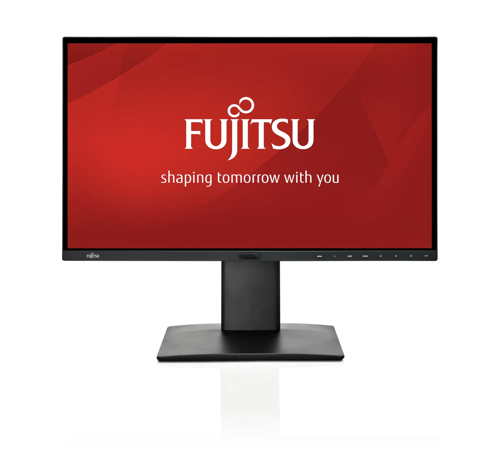 Fujitsu P27-8 TS Pro computer monitor – slika 2