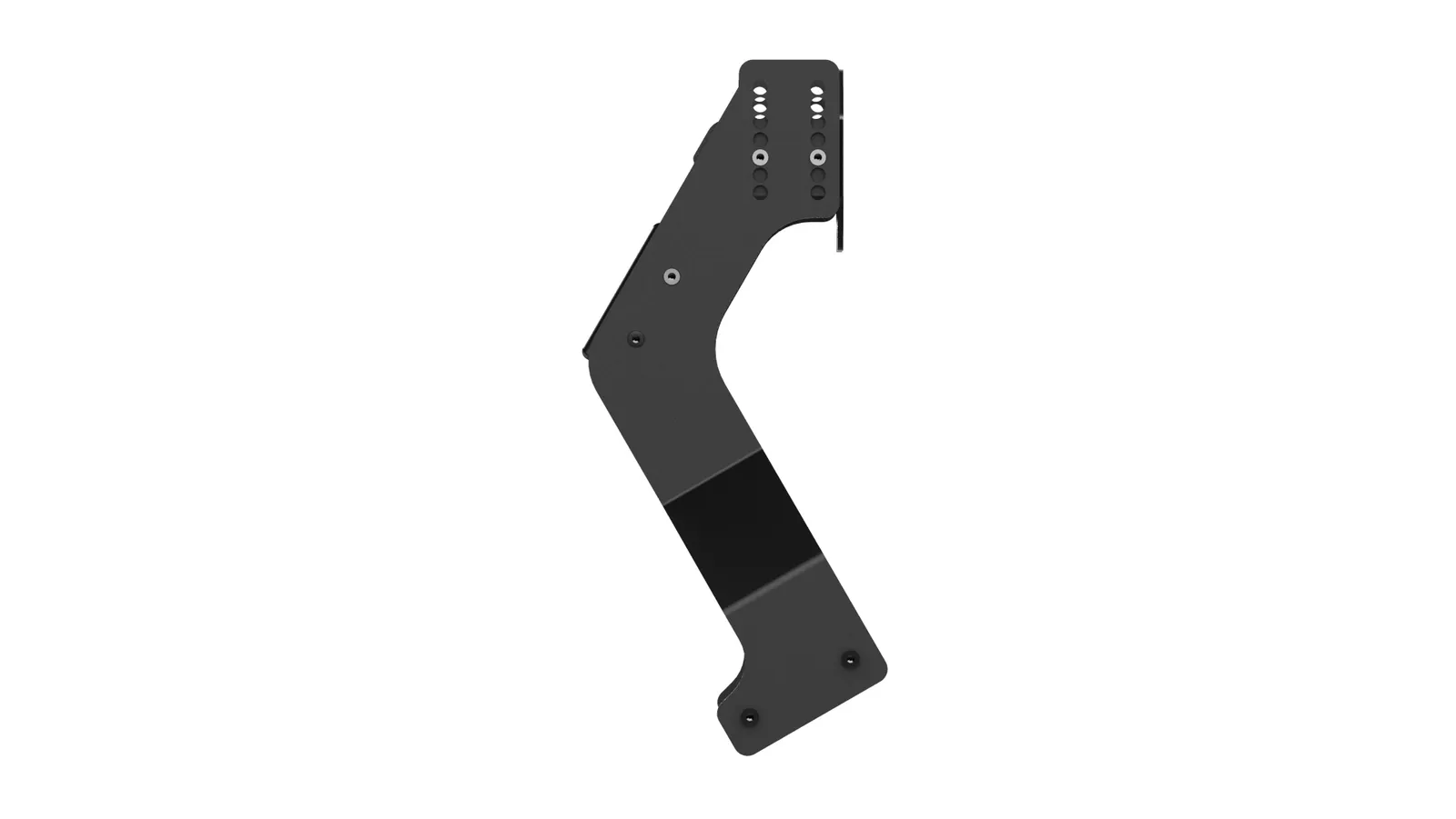 Res-Tech AC GT 01 0F flight/racing simulator accessory – slika 8