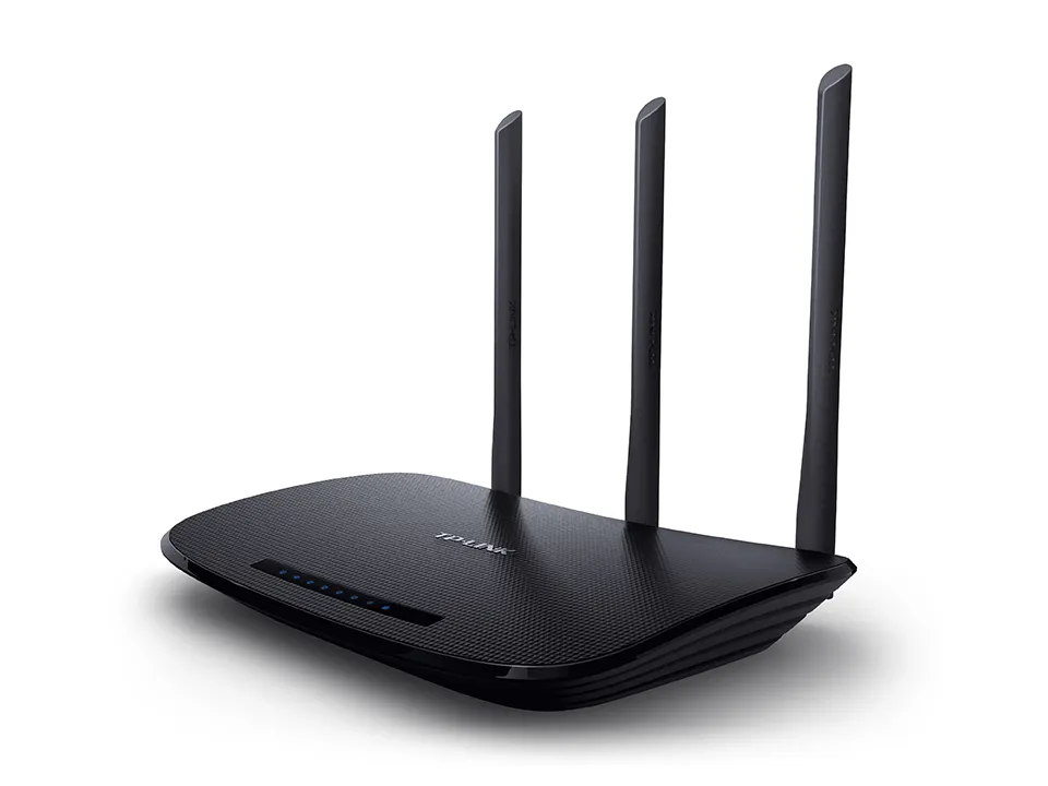 TP-Link TL-WR940N wireless router – slika 2