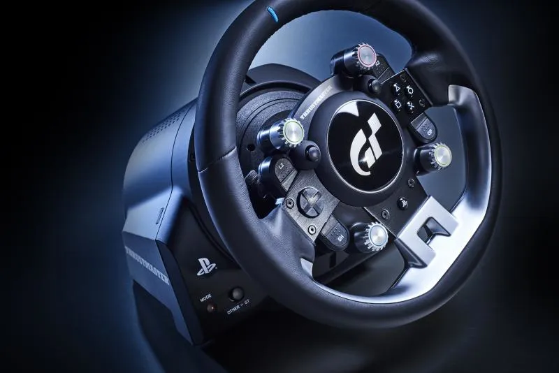 Thrustmaster T-GT – slika 7
