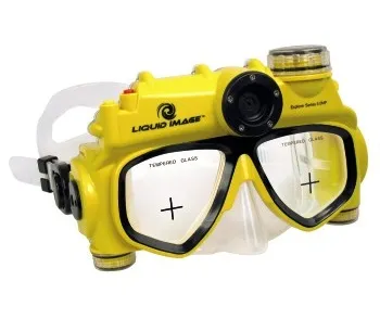 Hama Liquid Image "Explorer 8.0MP" action sports camera