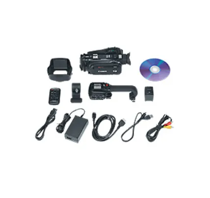 Canon XA 30 – slika 16