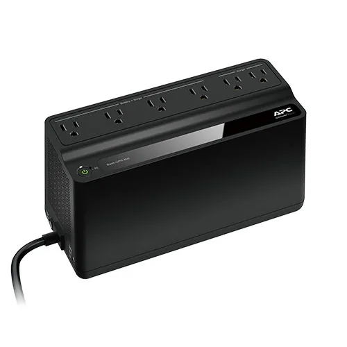 APC BN450M uninterruptible power supply (UPS) – slika 3
