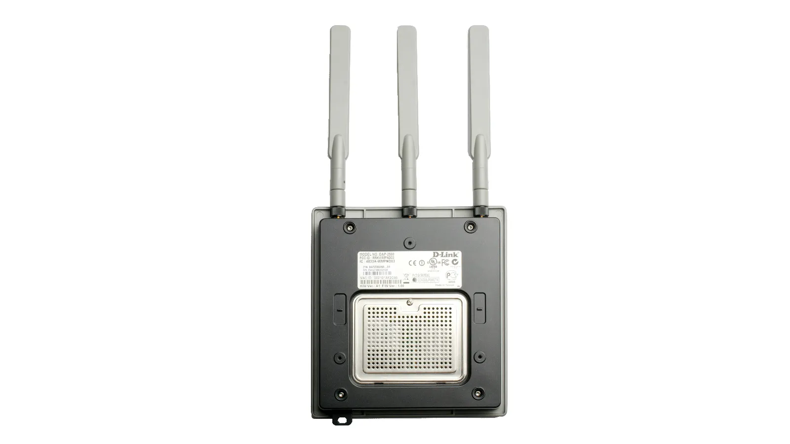 D-Link DAP-2590/ESG wireless access point – slika 3
