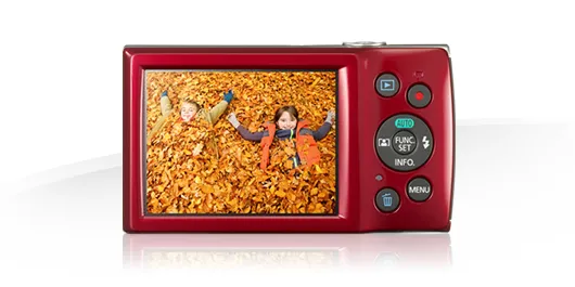 Canon IXUS 175 – slika 15