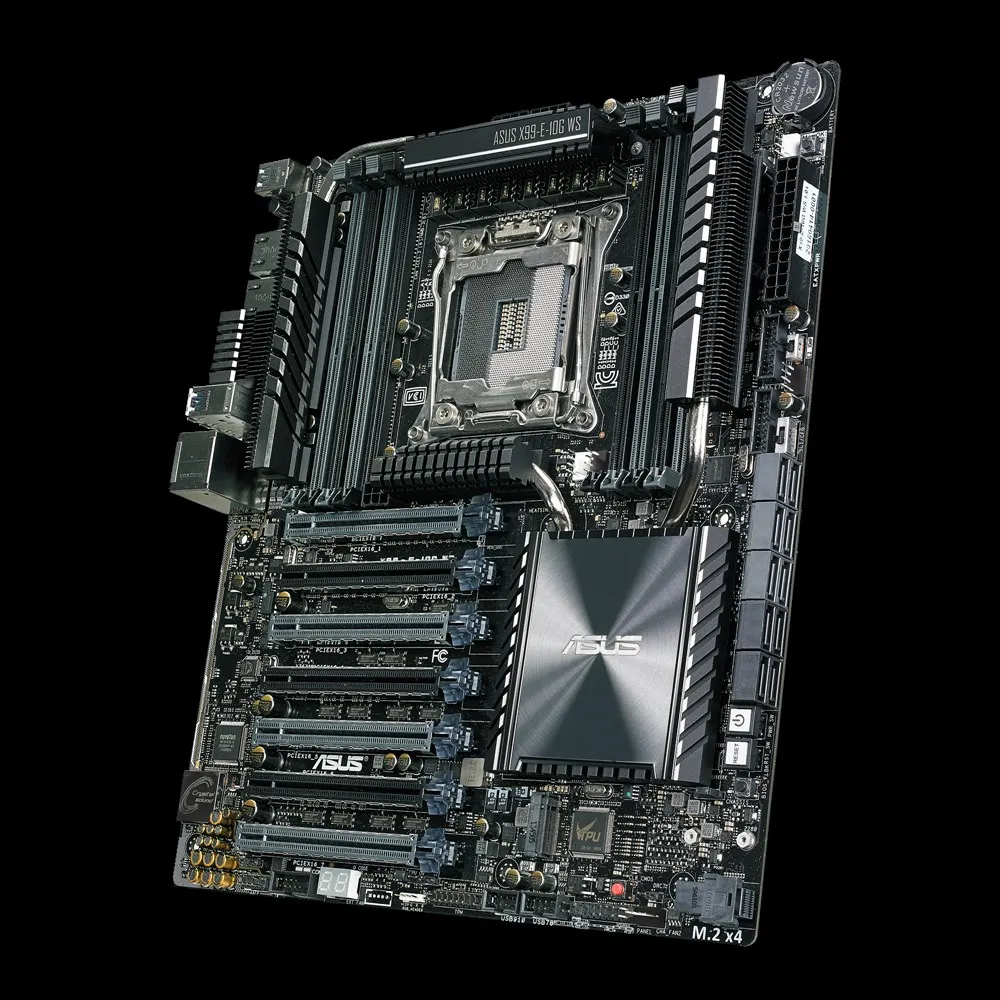ASUS X99-E-10G WS – slika 6