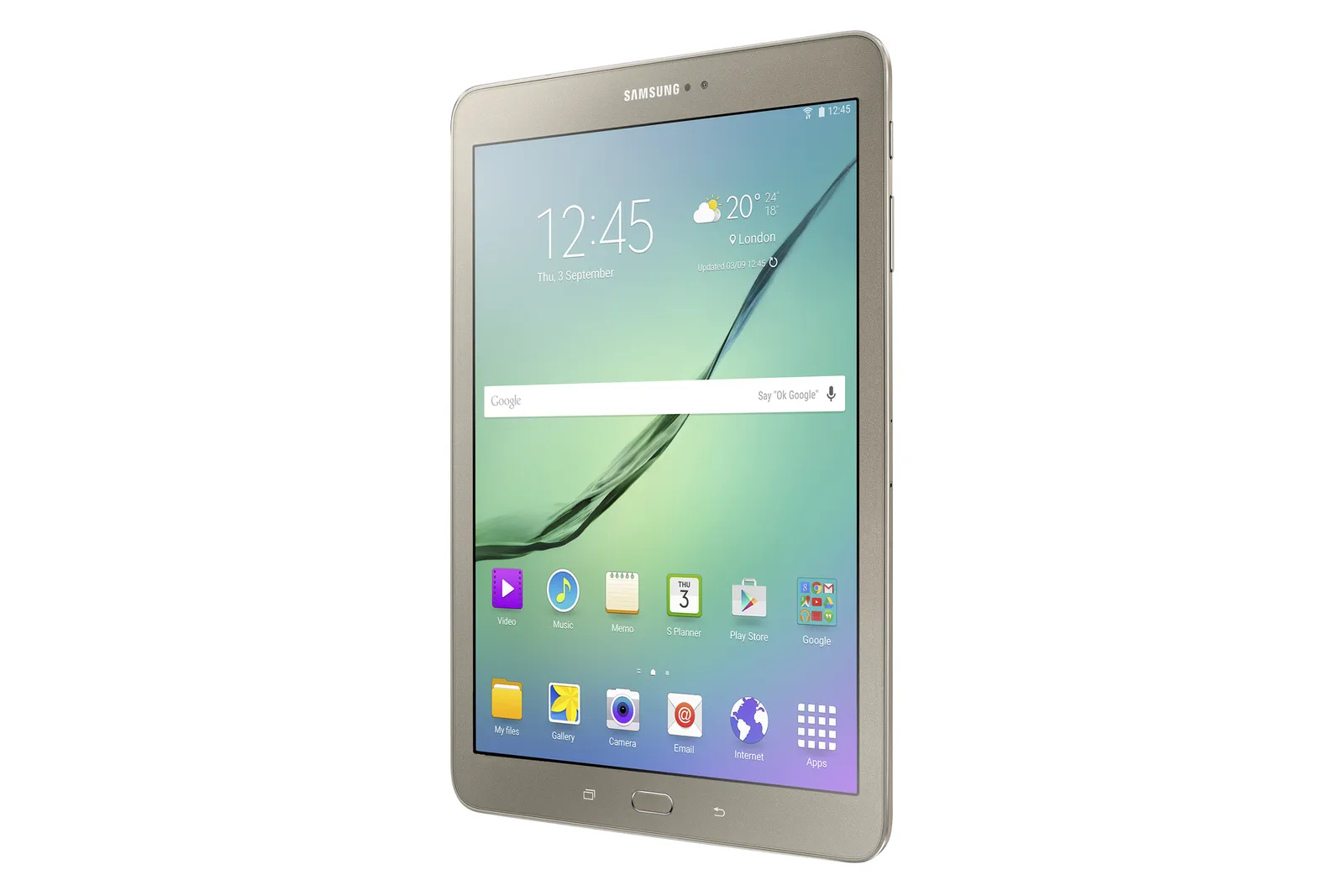 Samsung Galaxy Tab S2 SM-T819 – slika 7