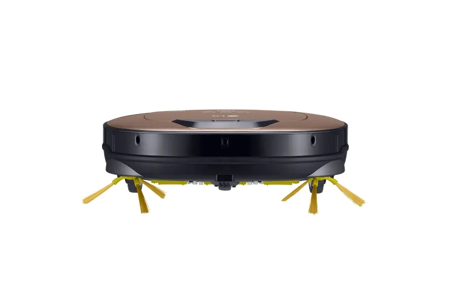 LG VRD830MGPCM robot vacuum – slika 10