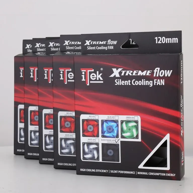 itek Xtreme Flow – slika 32
