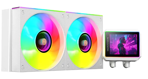 Mars Gaming ML-VISIONII240W