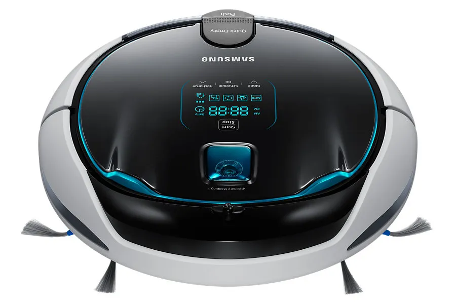 Samsung VR5000 – slika 4