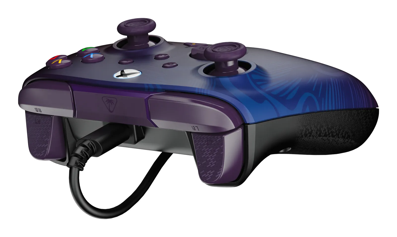 Turtle Beach Rematch Advanced Wired (2025) – slika 52