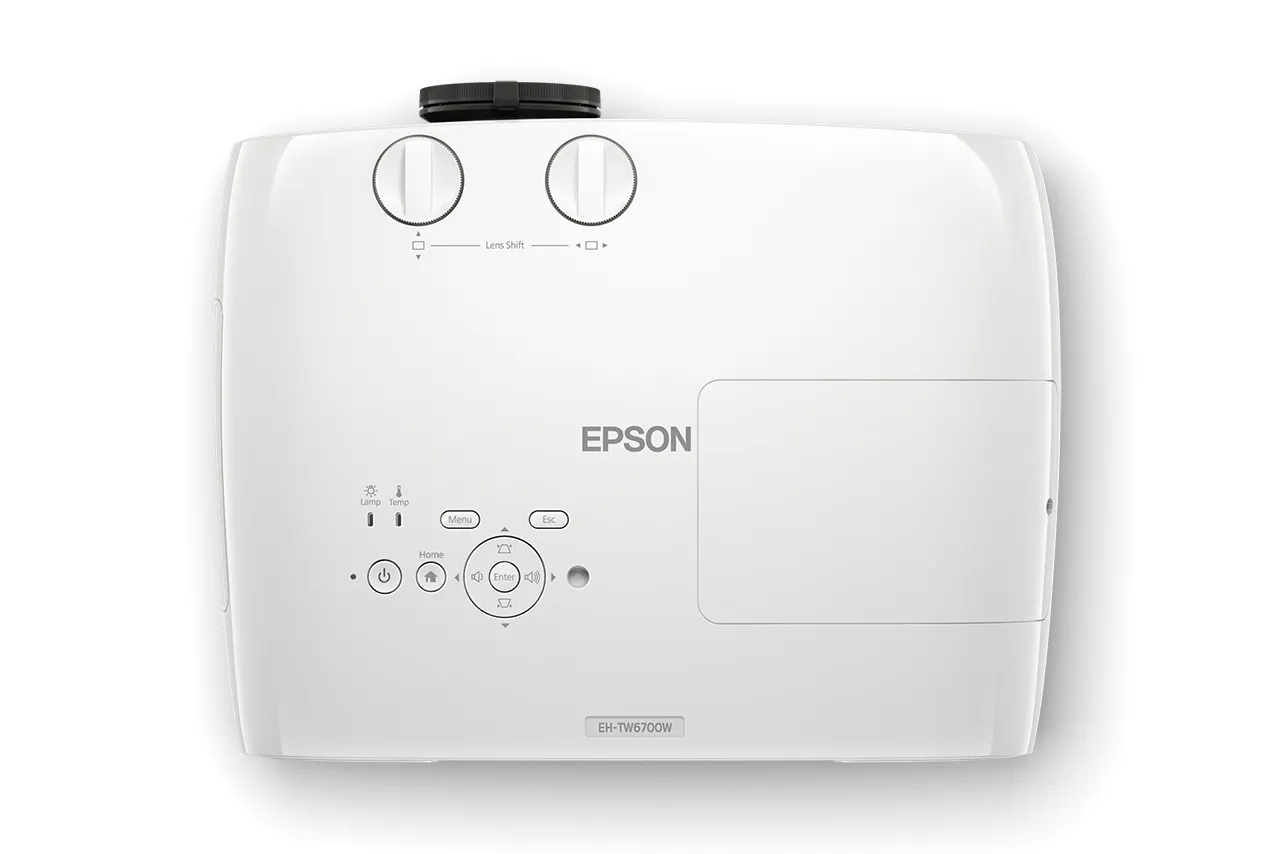 Epson EH-TW6700W – slika 6