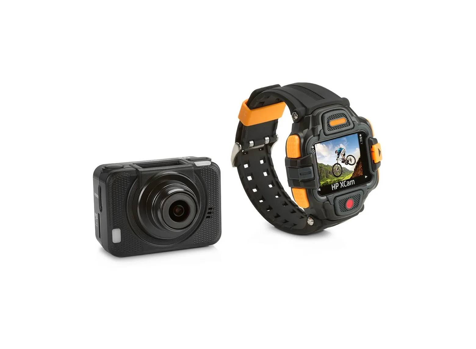 HP AC 300W action sports camera – slika 4