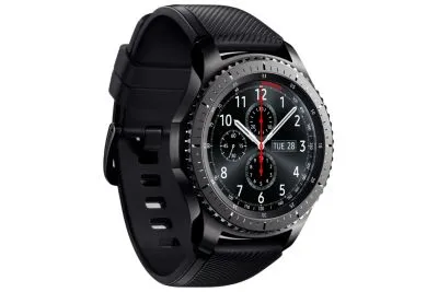 Samsung SM-R760NDAAROM smartwatch / sport watch – slika 4