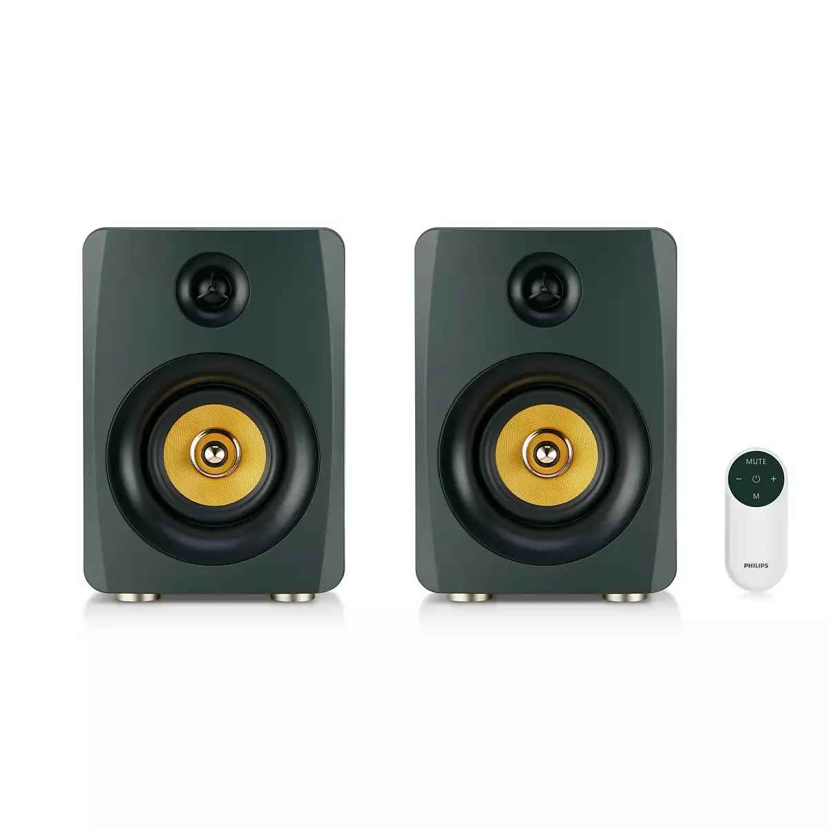 Philips MMS5508/93 loudspeaker – slika 2