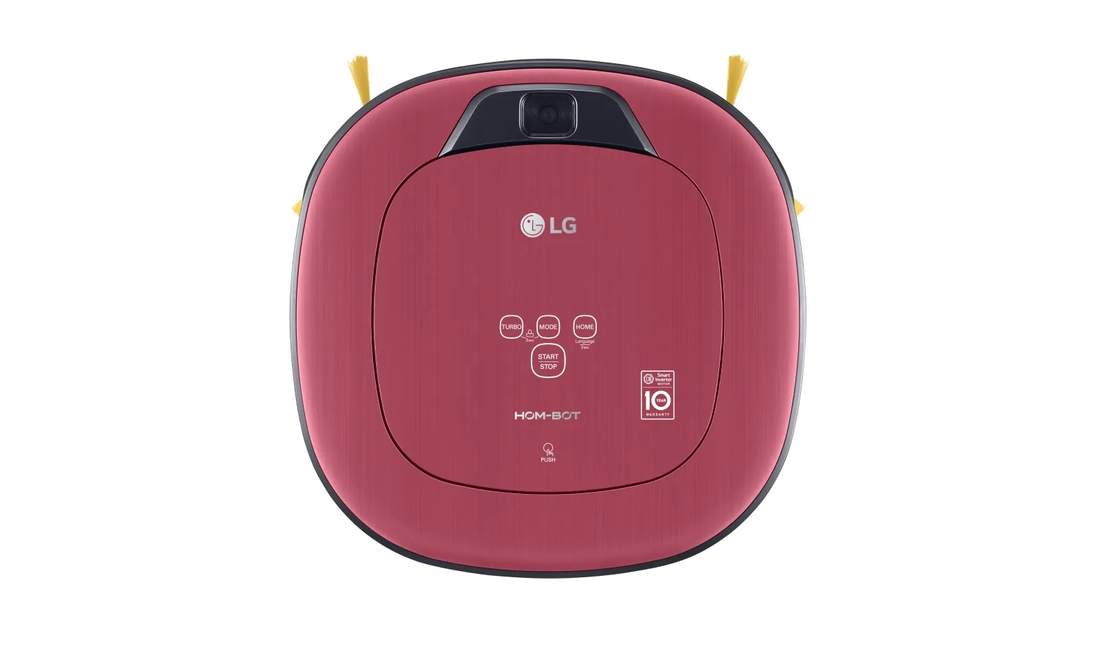 LG VR65713LVM robot vacuum – slika 9