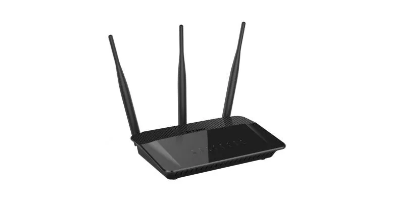 D-Link DIR-809 wireless router – slika 7