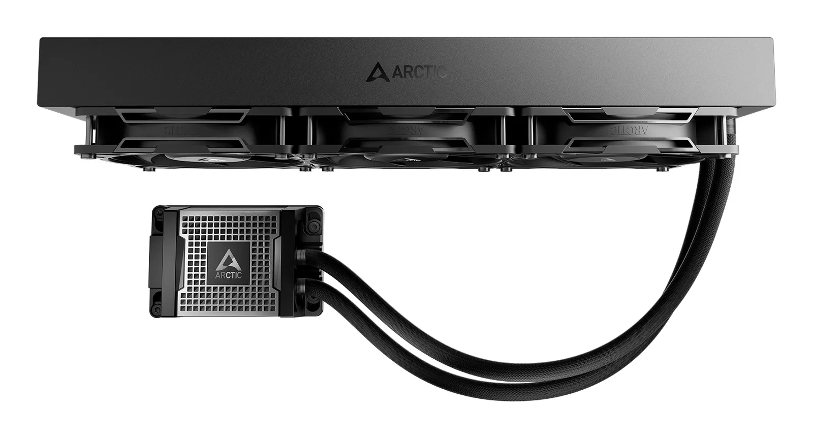 ARCTIC Liquid Freezer WS360-SP6 – slika 3